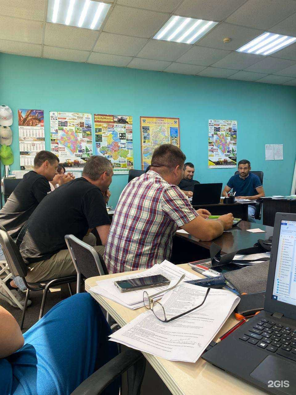 Отзывы на компанию Трудовой Альянс в г. Ростов-на-Дону c фото