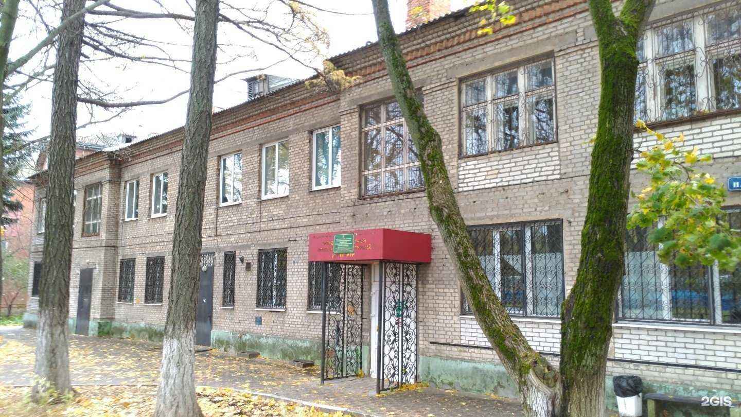 Отзывы на компанию Тульский областной центр медицинской профилактики и реабилитации им. Я.С. Стечкина в Туле c фото