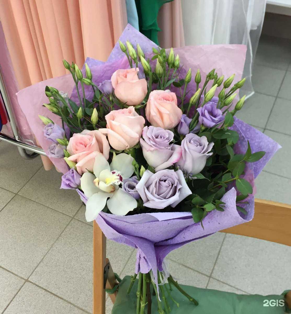 Отзывы на компанию Глориоза в Новосибирске c фото