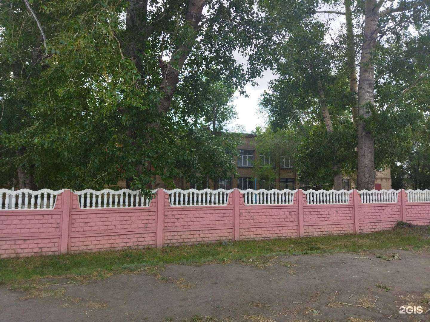 Отзывы на компанию Средняя школа №7 в Троицке c фото