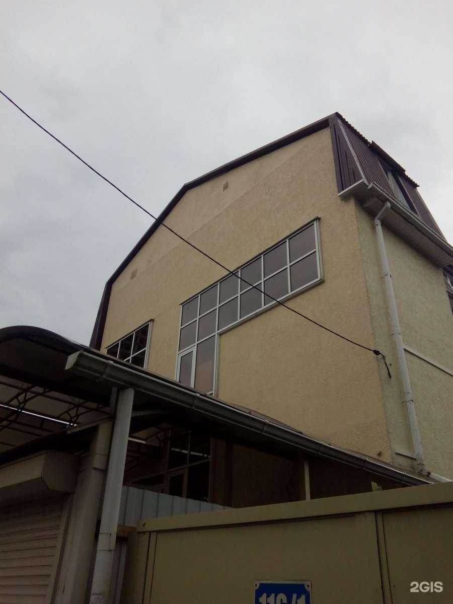 Отзывы на компанию Сигма-групп в Краснодаре c фото