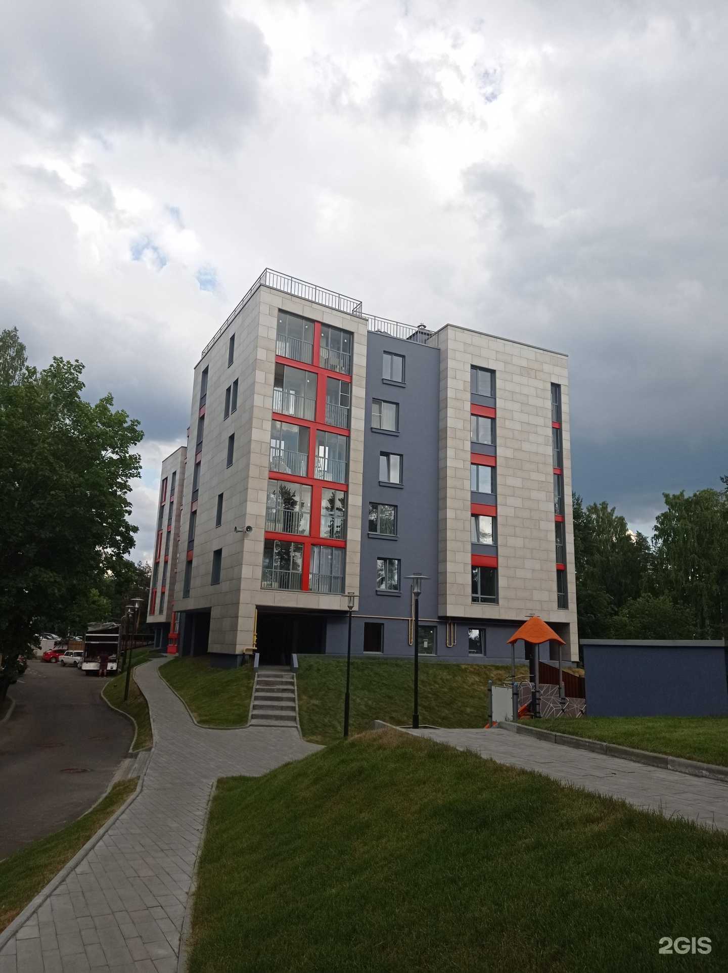 Отзывы на компанию Sushireef в Всеволожске c фото - фотография 2 из 2