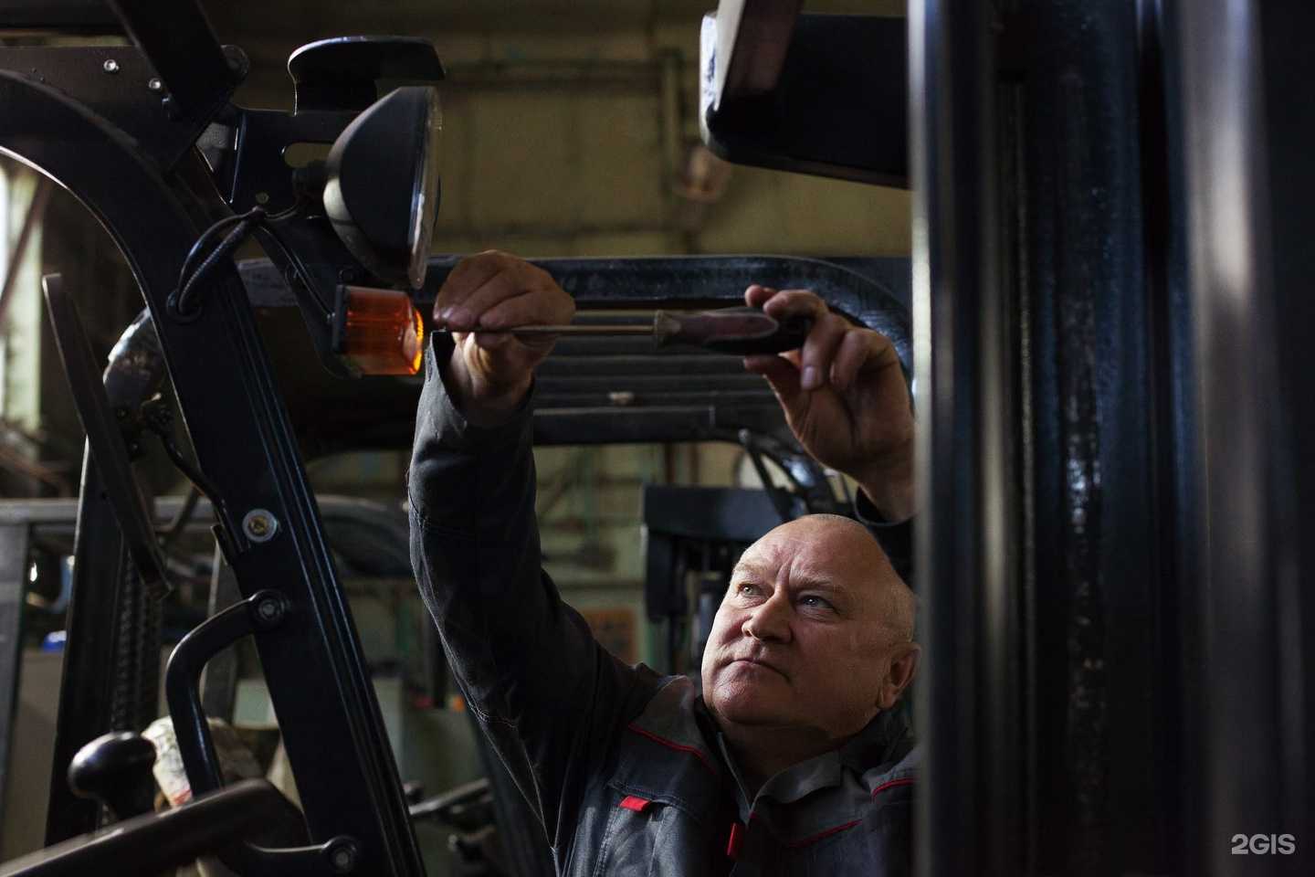 Отзывы на компанию Exfork в г. Реутов c фото