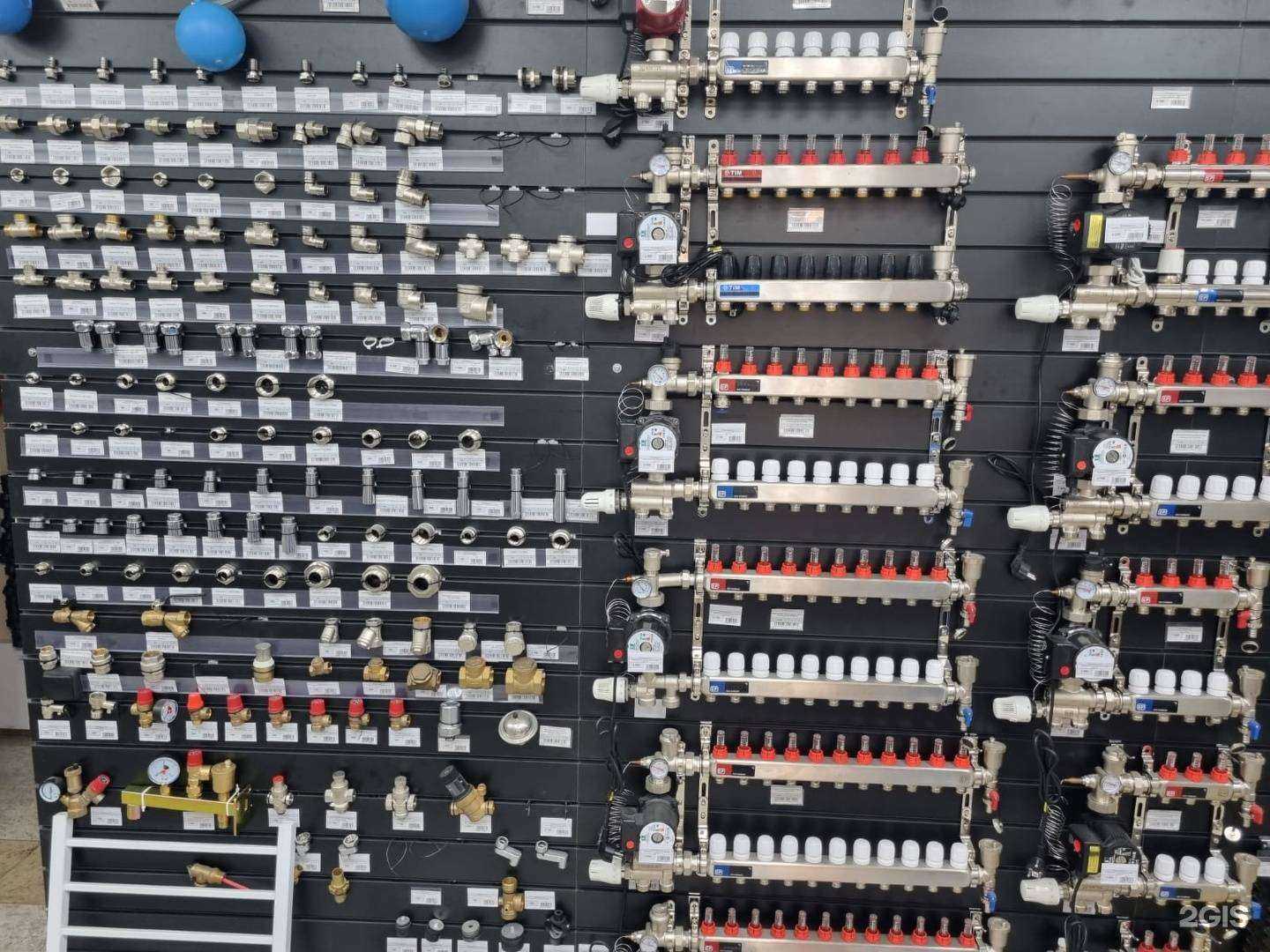 Отзывы на компанию Хороший сантехник в г. Анапа c фото