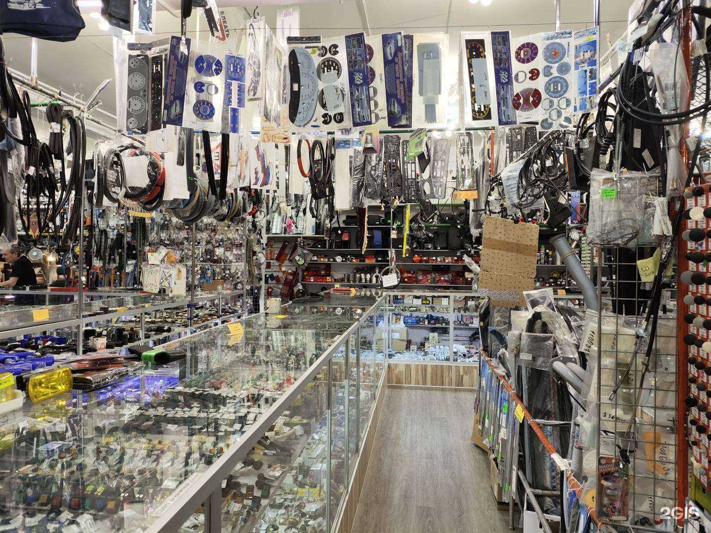 Отзывы на компанию 1000 мелочей у Сергея  в Архангельске c фото