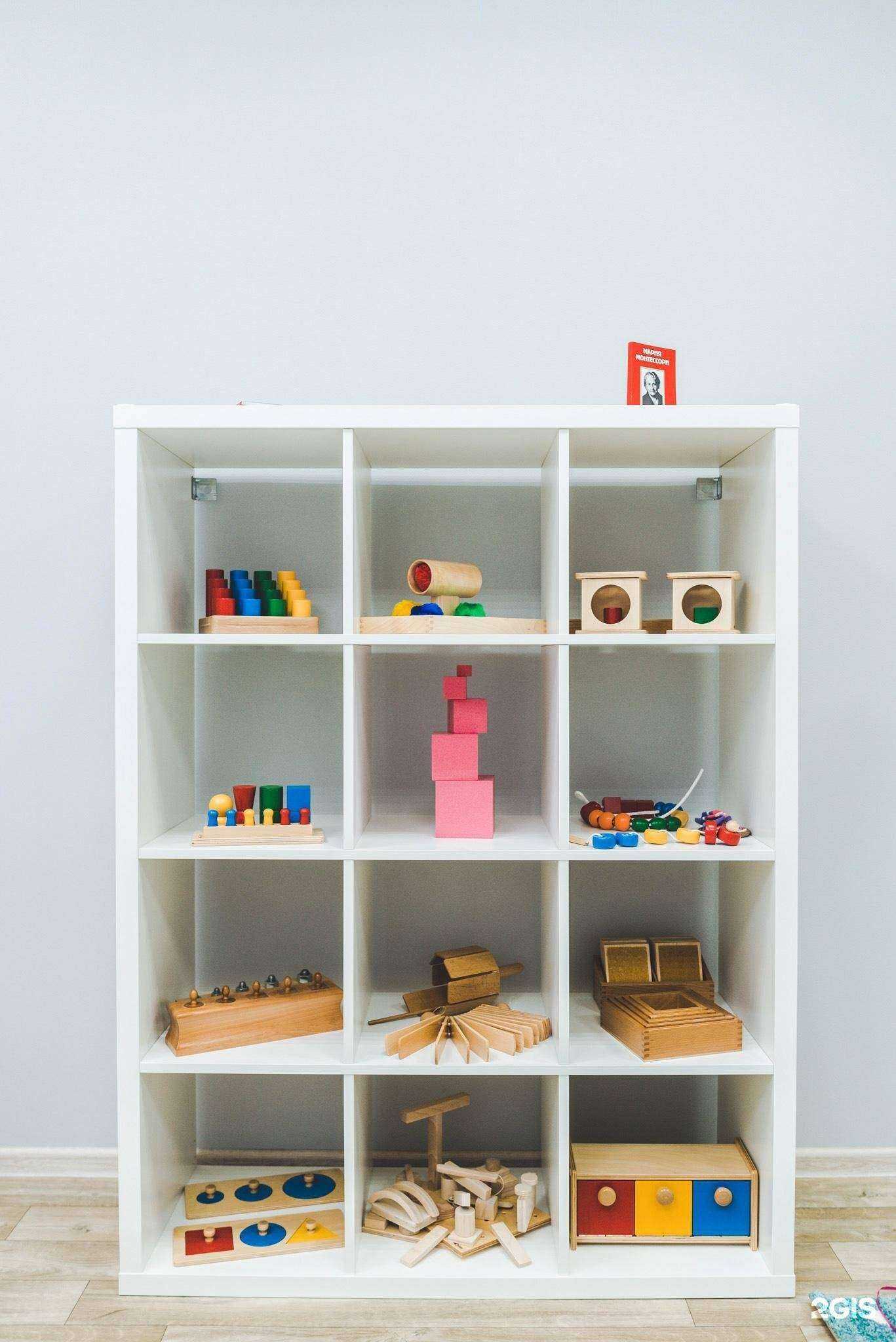 Отзывы на компанию Bambini&Bambika-club в г. Новосибирск c фото