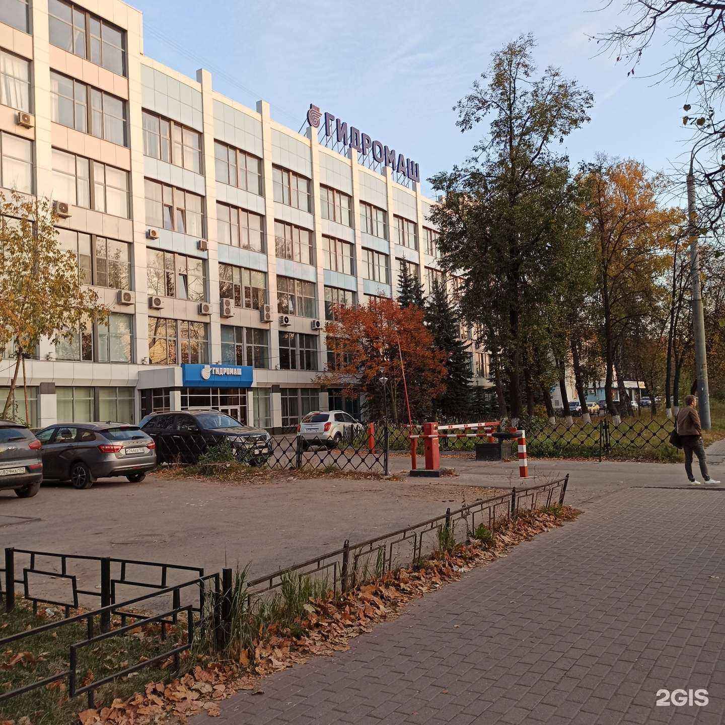 Отзывы на компанию Партнер в Нижнем Новгороде c фото - фотография 2 из 2