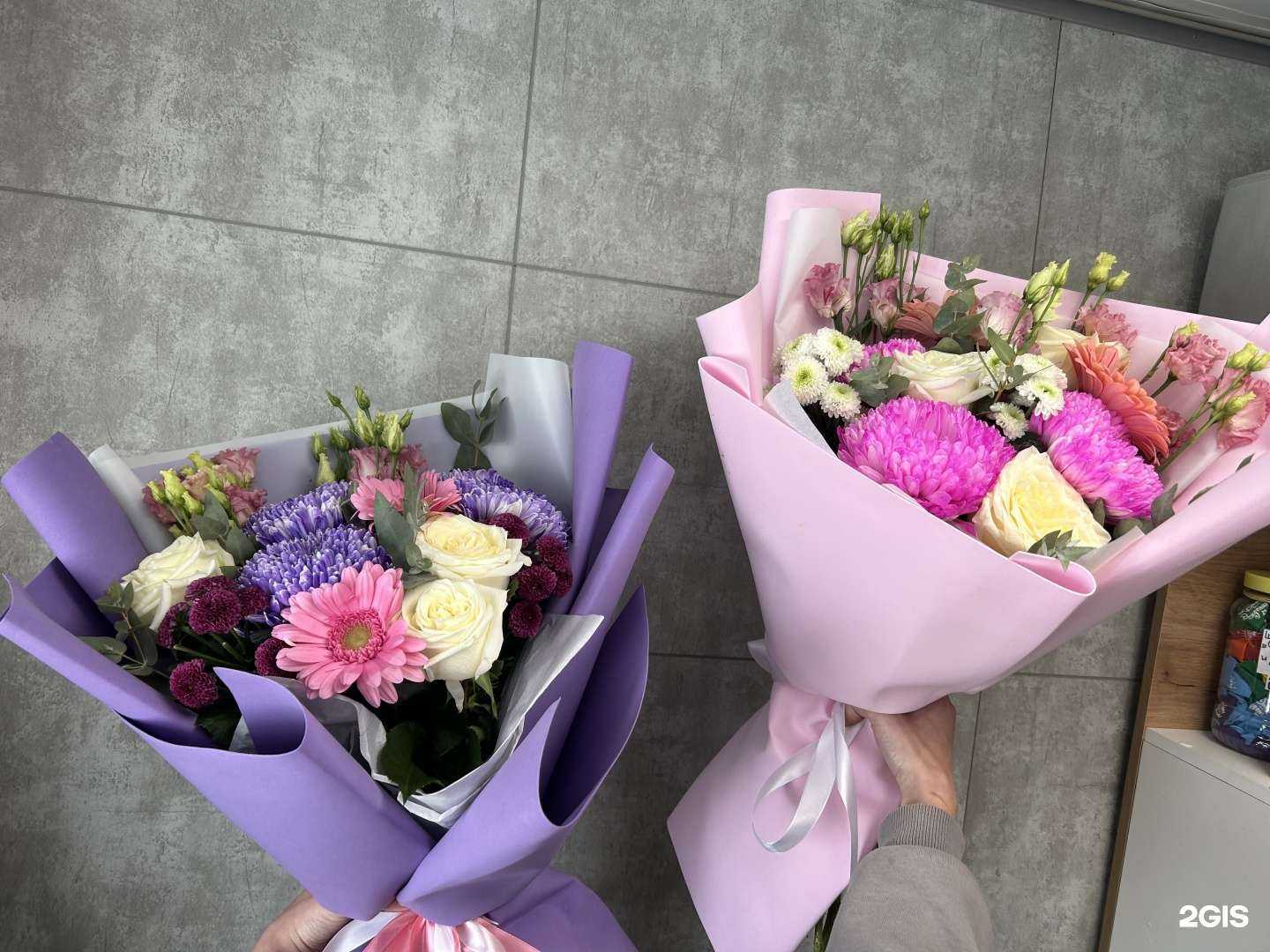 Отзывы на компанию Цветы&Шары в г. Учалы c фото