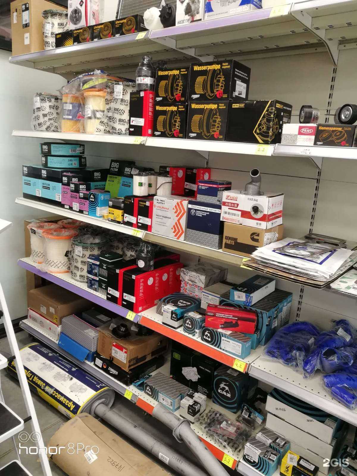 Отзывы на компанию Газелист54 в Новосибирске c фото