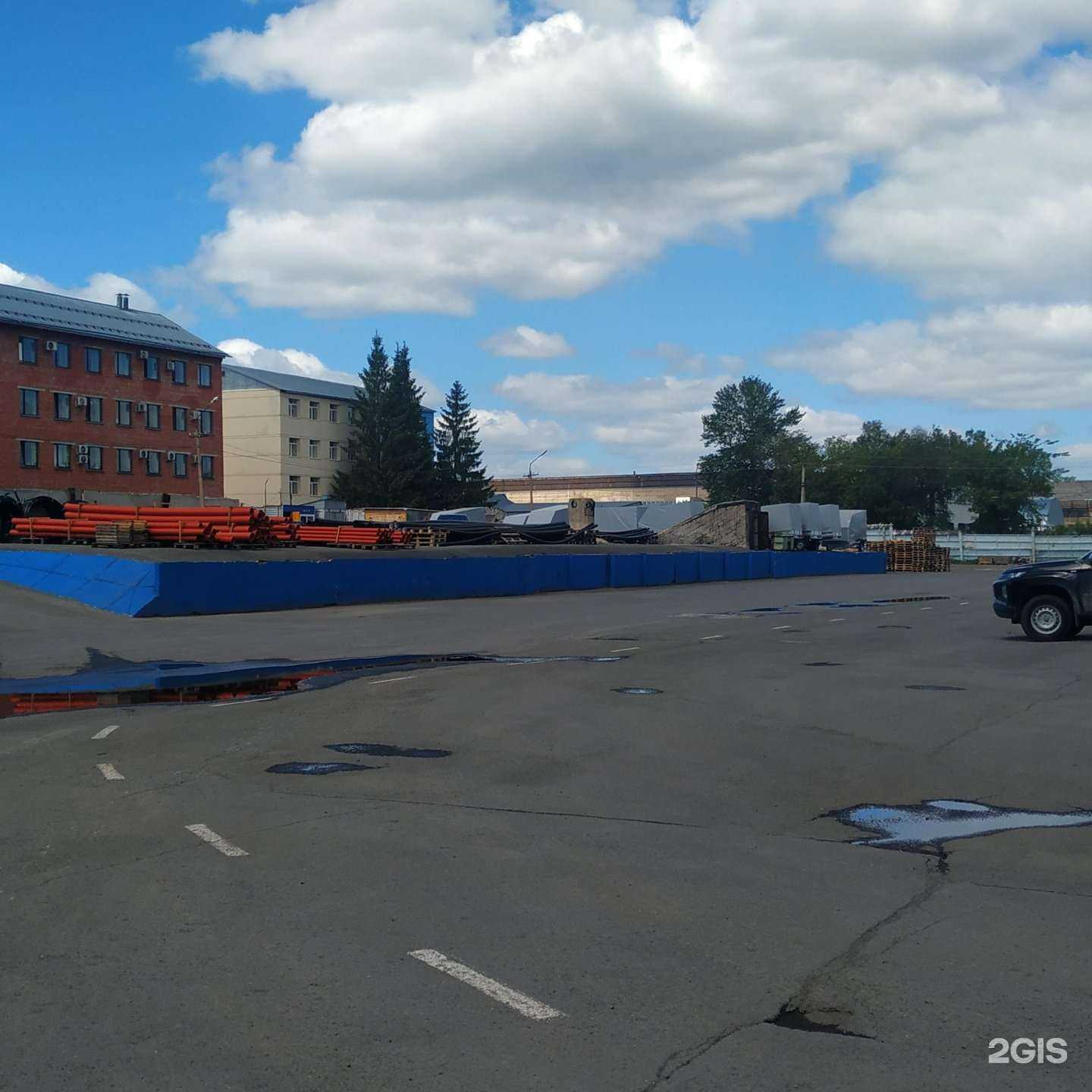 Отзывы на компанию Автомобильные прицепы, фаркопы в Кемерове c фото