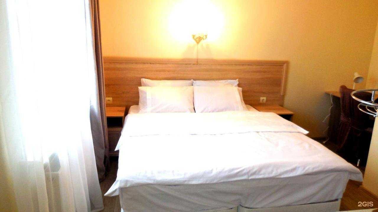 Отзывы на компанию Квартирный отель в Твери c фото