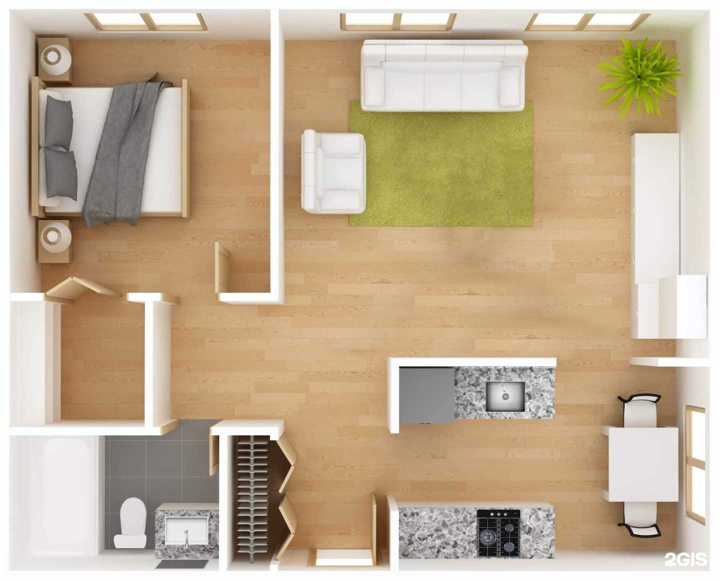 Отзывы на компанию Анико в Железногорске c фото