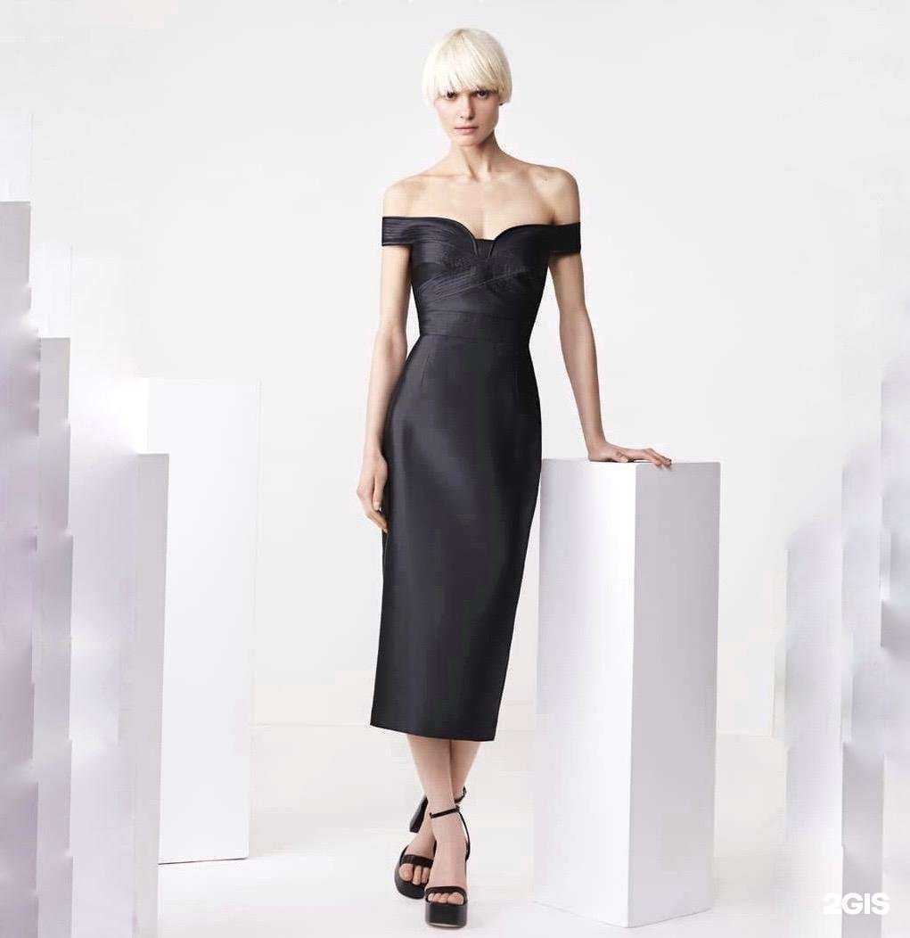 Отзывы на компанию Дефиле в Краснодаре c фото