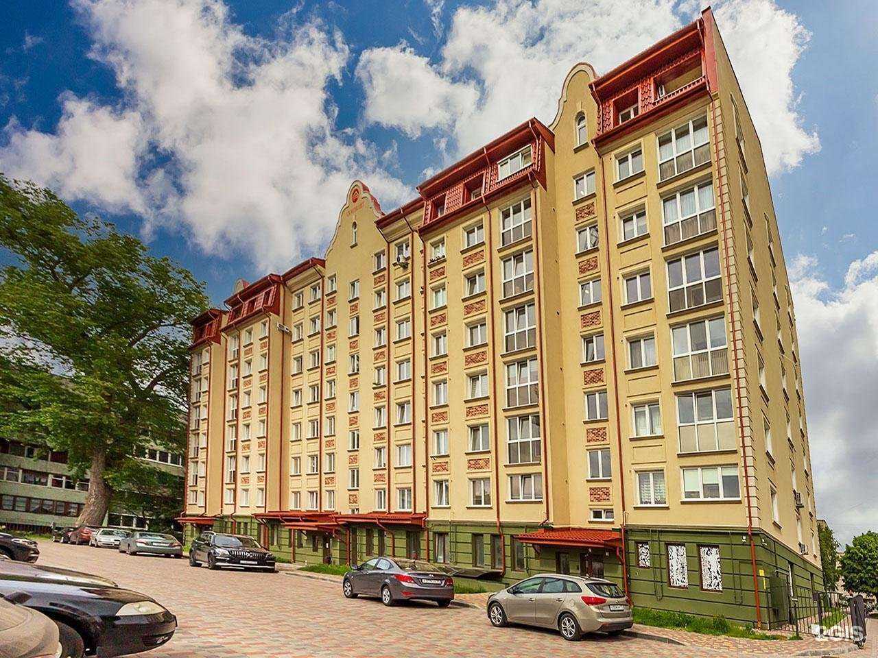 Отзывы на компанию БолтМастер в Калининграде c фото - фотография 2 из 2