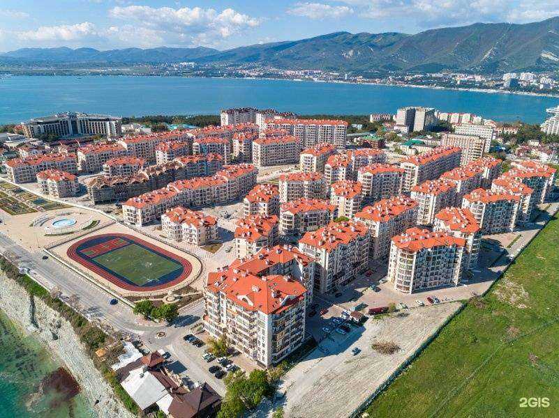 Отзывы на компанию Свой берег в Геленджике c фото