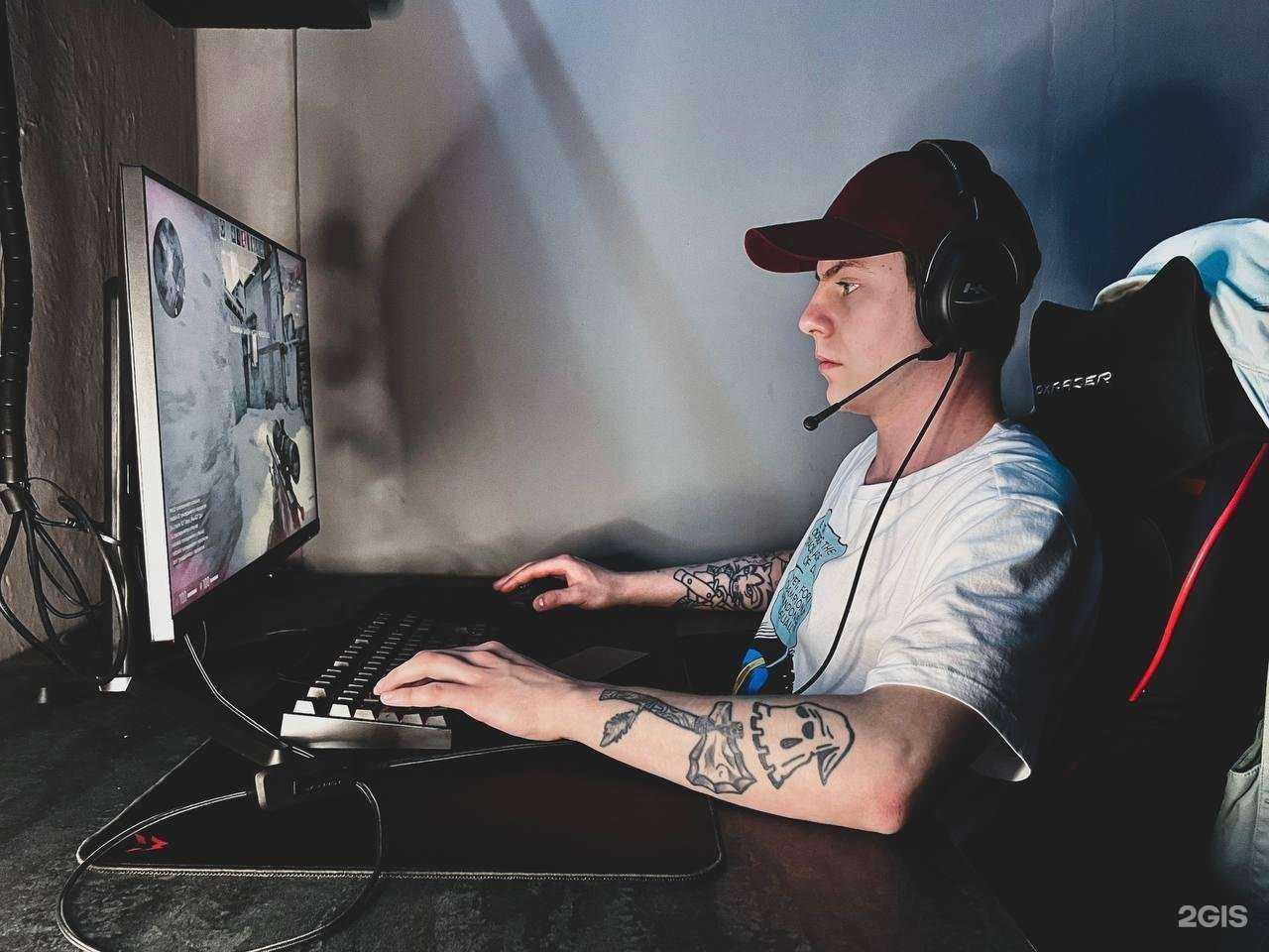 Отзывы на компанию Cyber Corp в г. Краснодар c фото