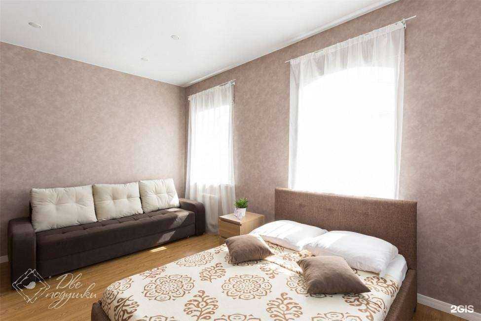 Отзывы на компанию Две подушки в Вологде c фото