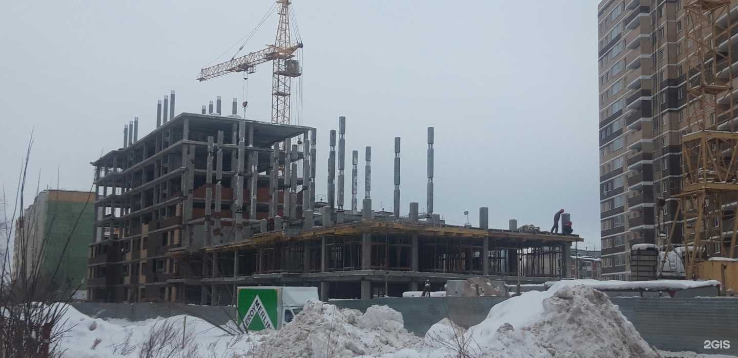 Отзывы на компанию Gussi в Перми c фото - фотография 2 из 2