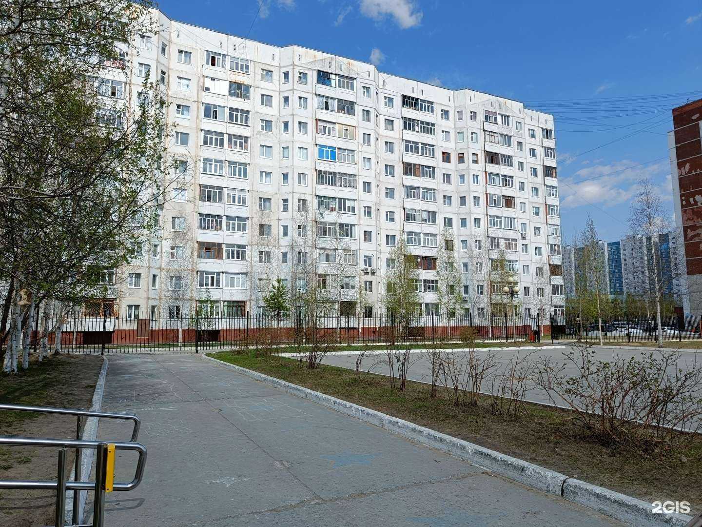 Отзывы на компанию Парикмахерская в Нижневартовске c фото