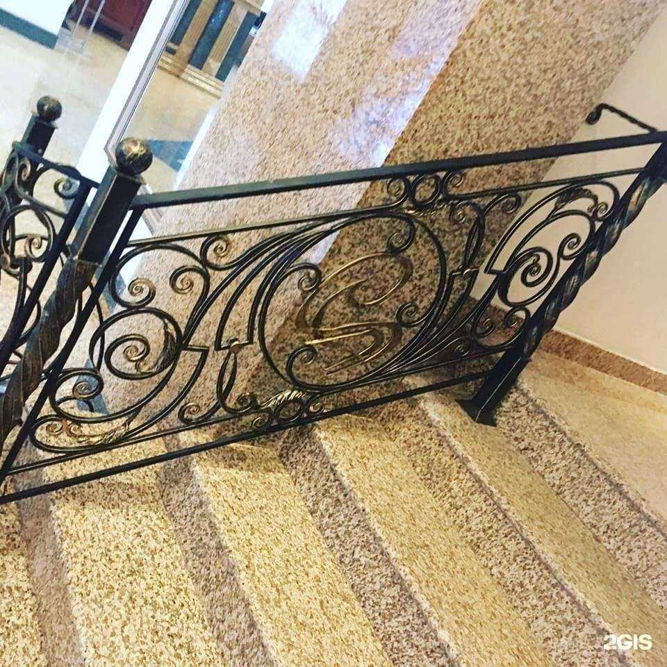 Отзывы на компанию Художественный дом стали в Барнауле c фото