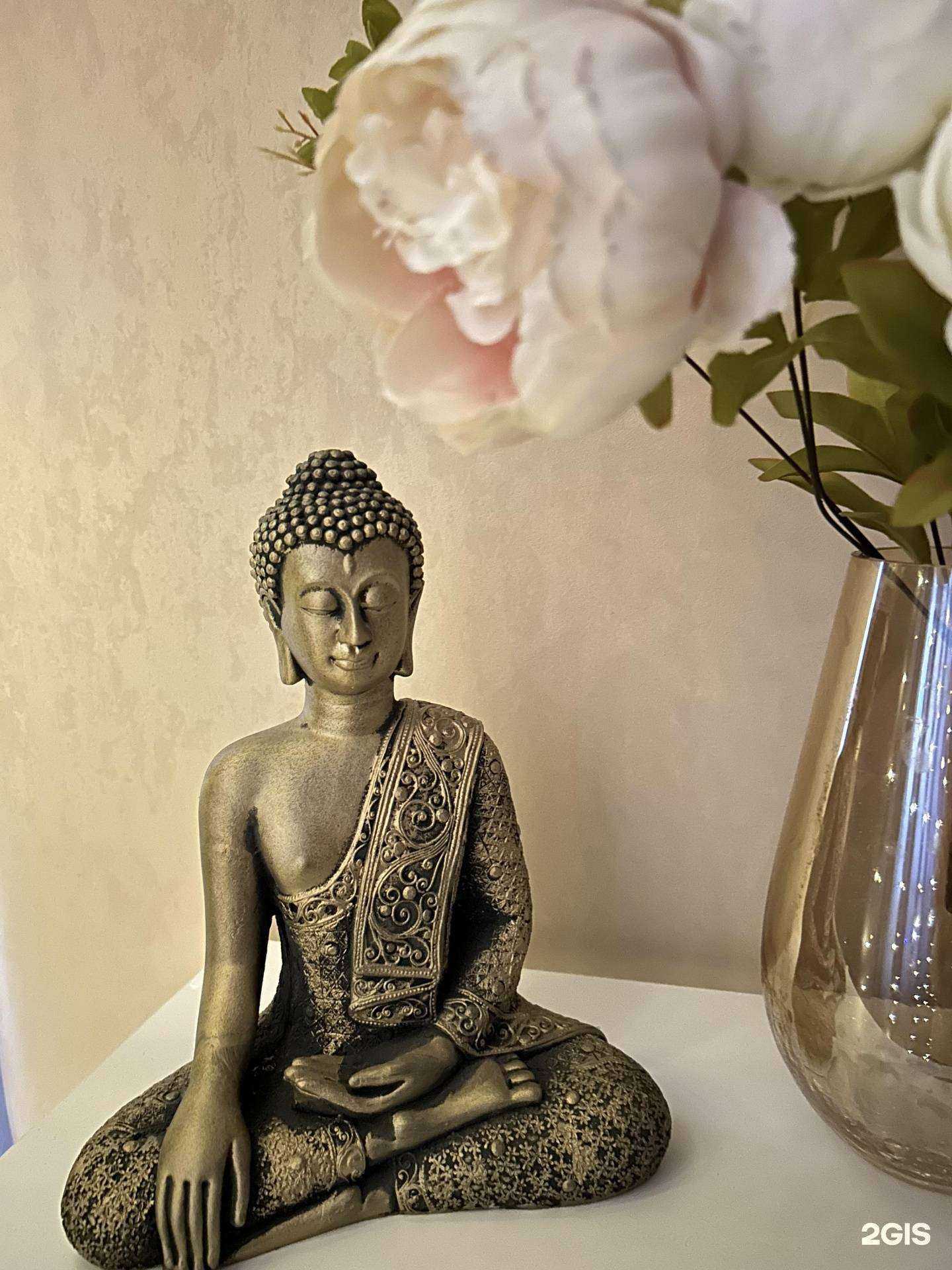 Отзывы на компанию Студия массажа в Тюмени c фото