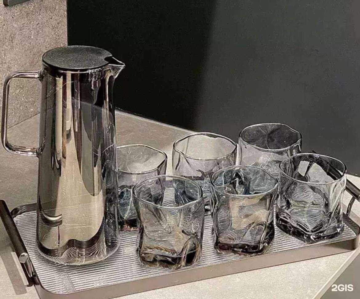 Отзывы на компанию Home Nest в г. Владивосток c фото