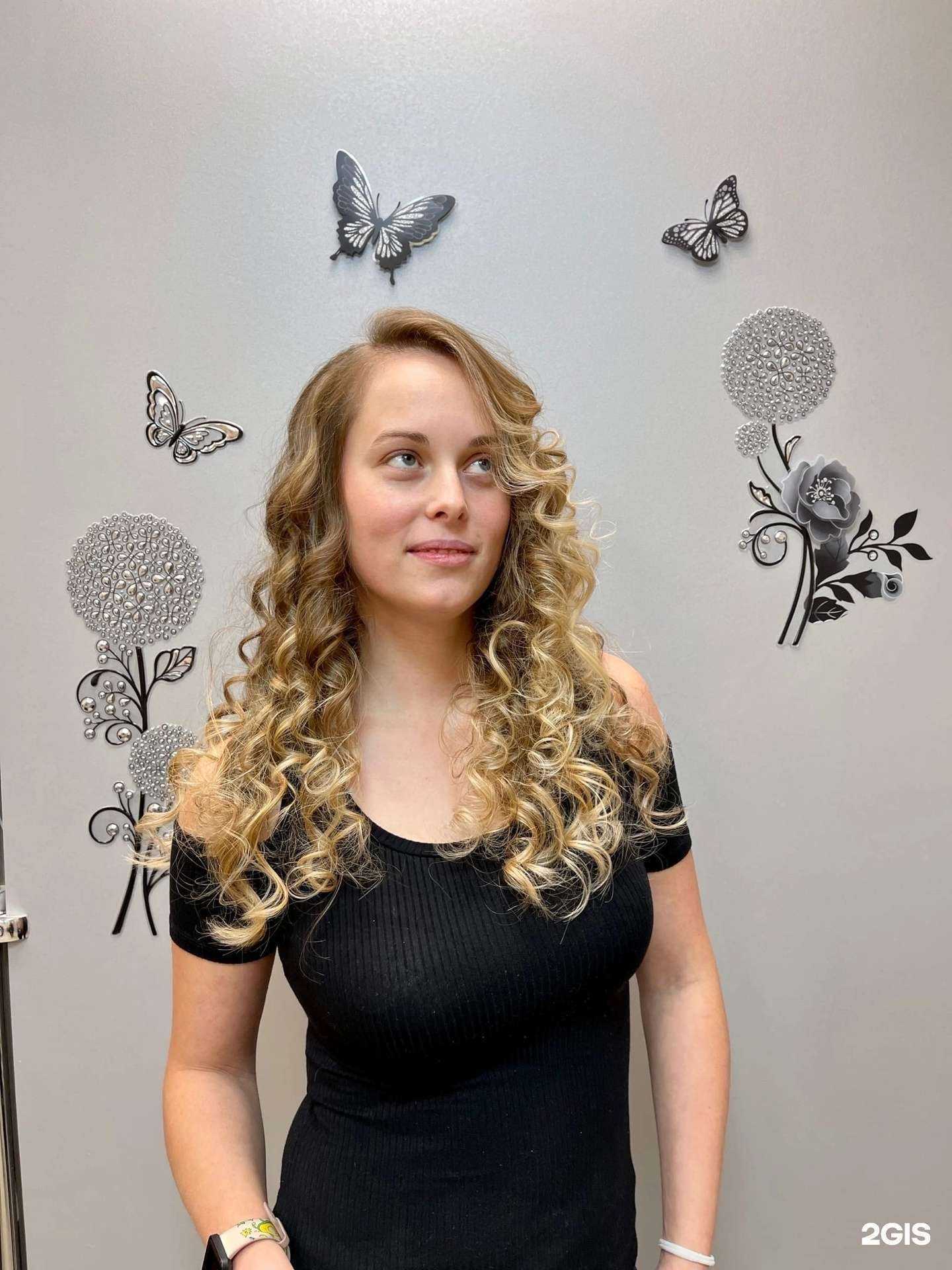 Отзывы на компанию Yulia Studio в Твери c фото