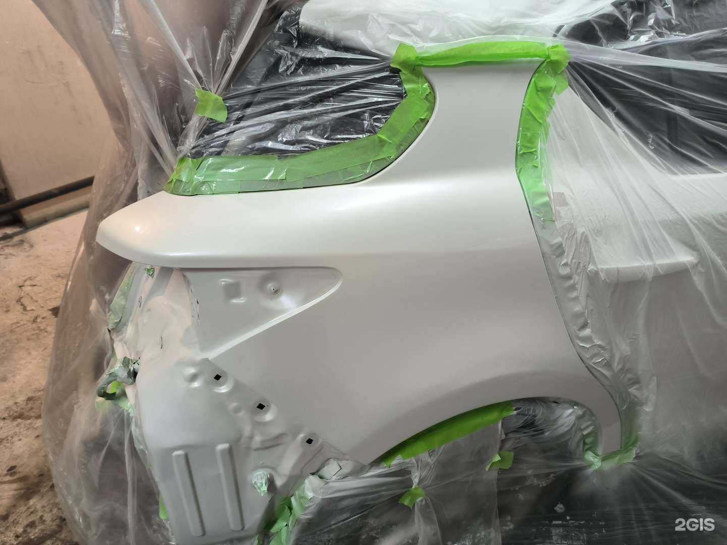 Отзывы на компанию Автосервисная мастерская в г. Чита c фото