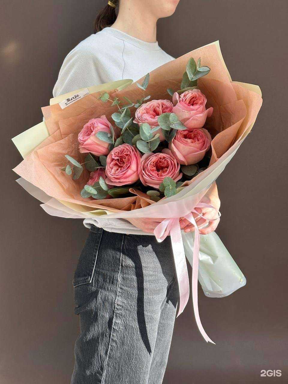 Отзывы на компанию Лайфбукет в Йошкар-Оле c фото