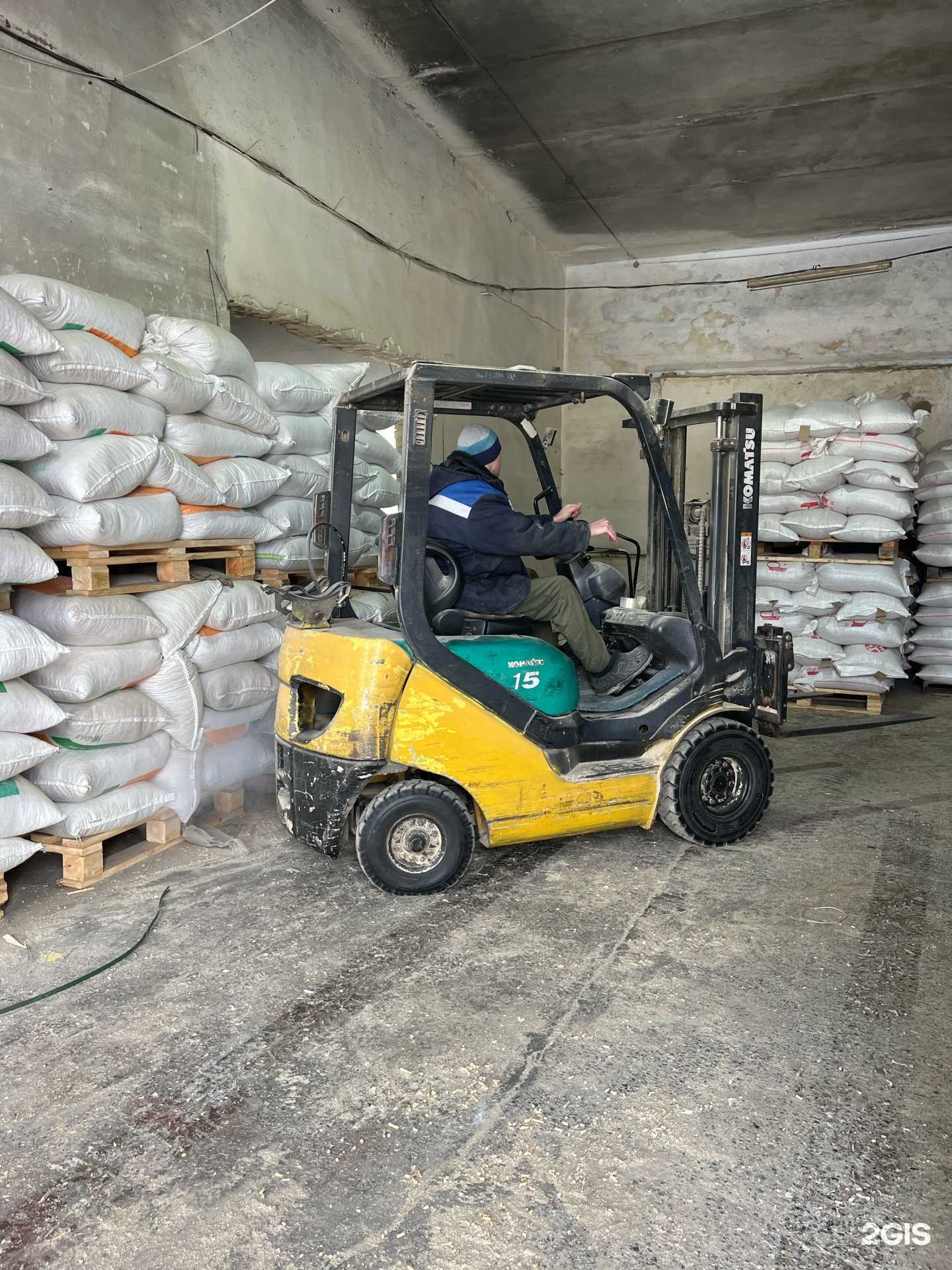 Отзывы на компанию Регион-форест в г. Новосибирск c фото