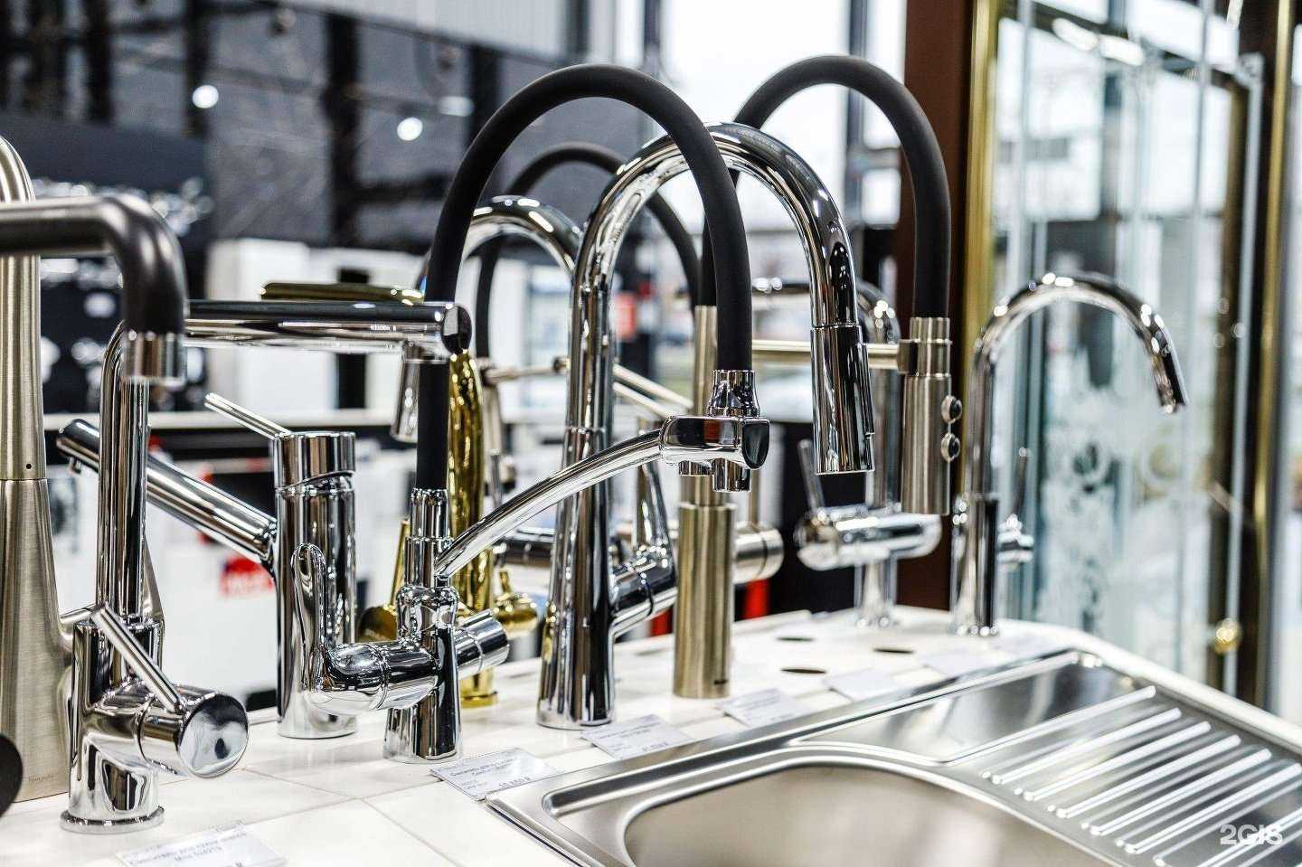 Отзывы на компанию Santehnika-online в г. Набережные Челны c фото