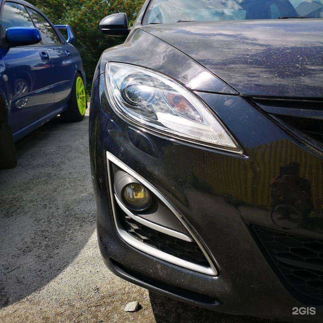 Отзывы на компанию AutoReMix в Екатеринбурге c фото