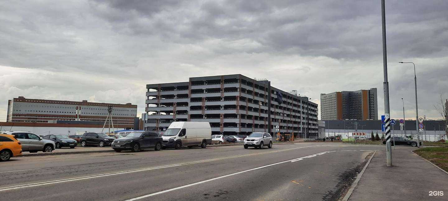 Отзывы на компанию Salvador в Коммунарке c фото - фотография 2 из 2