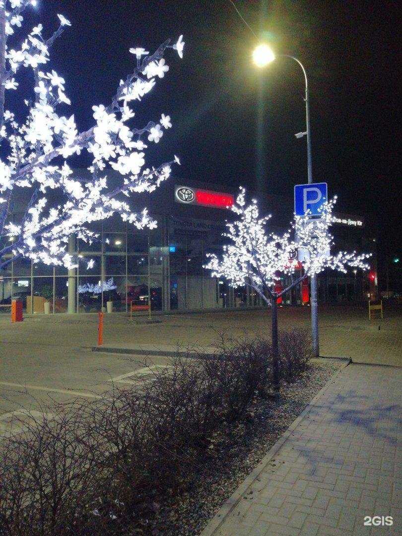 Отзывы на компанию Innolix в Ростове-на-Дону c фото