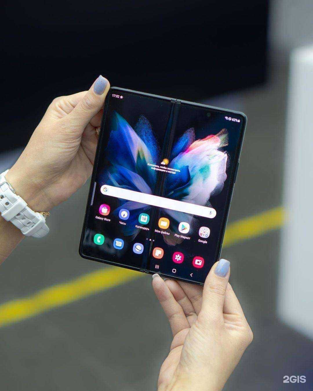 Отзывы на компанию Samsung в Махачкале c фото