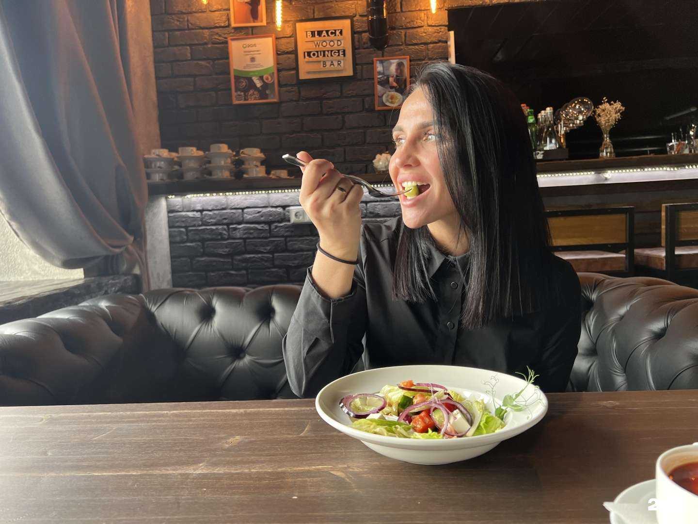 Отзывы на компанию Black Wood в г. Сургут c фото