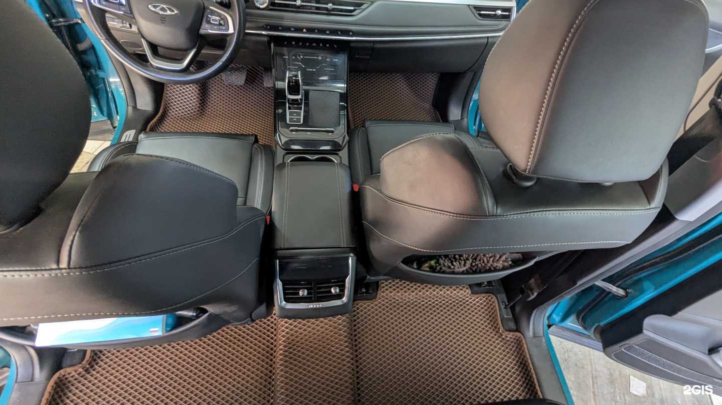 Отзывы на компанию Evabox в г. Калуга c фото