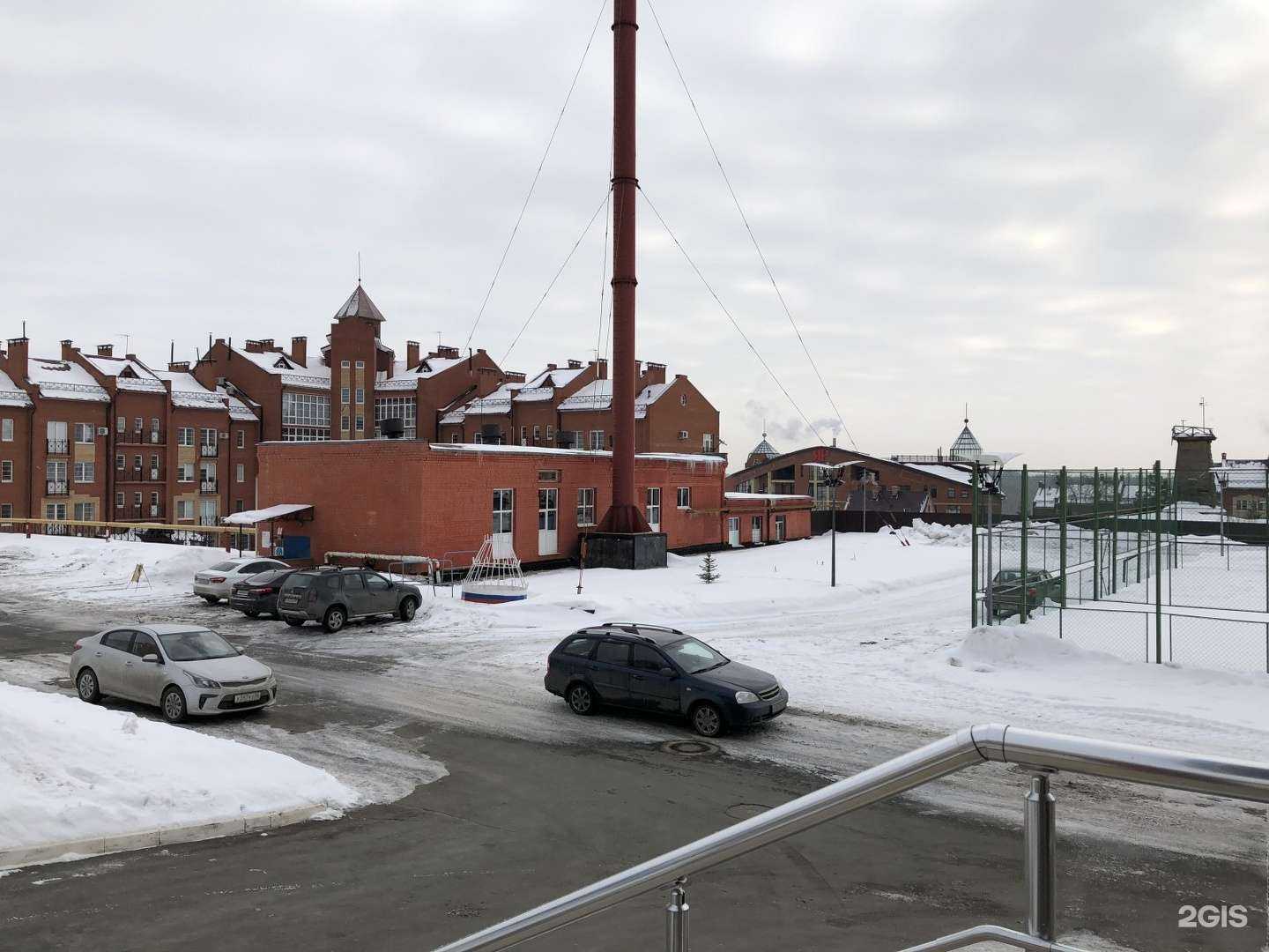 Отзывы на компанию Si.Clinic в Оренбурге c фото - фотография 2 из 2