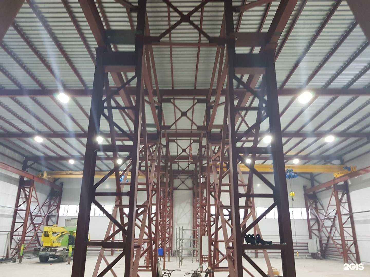 Отзывы на компанию Смарт Инжениринг в г. Красноярск c фото