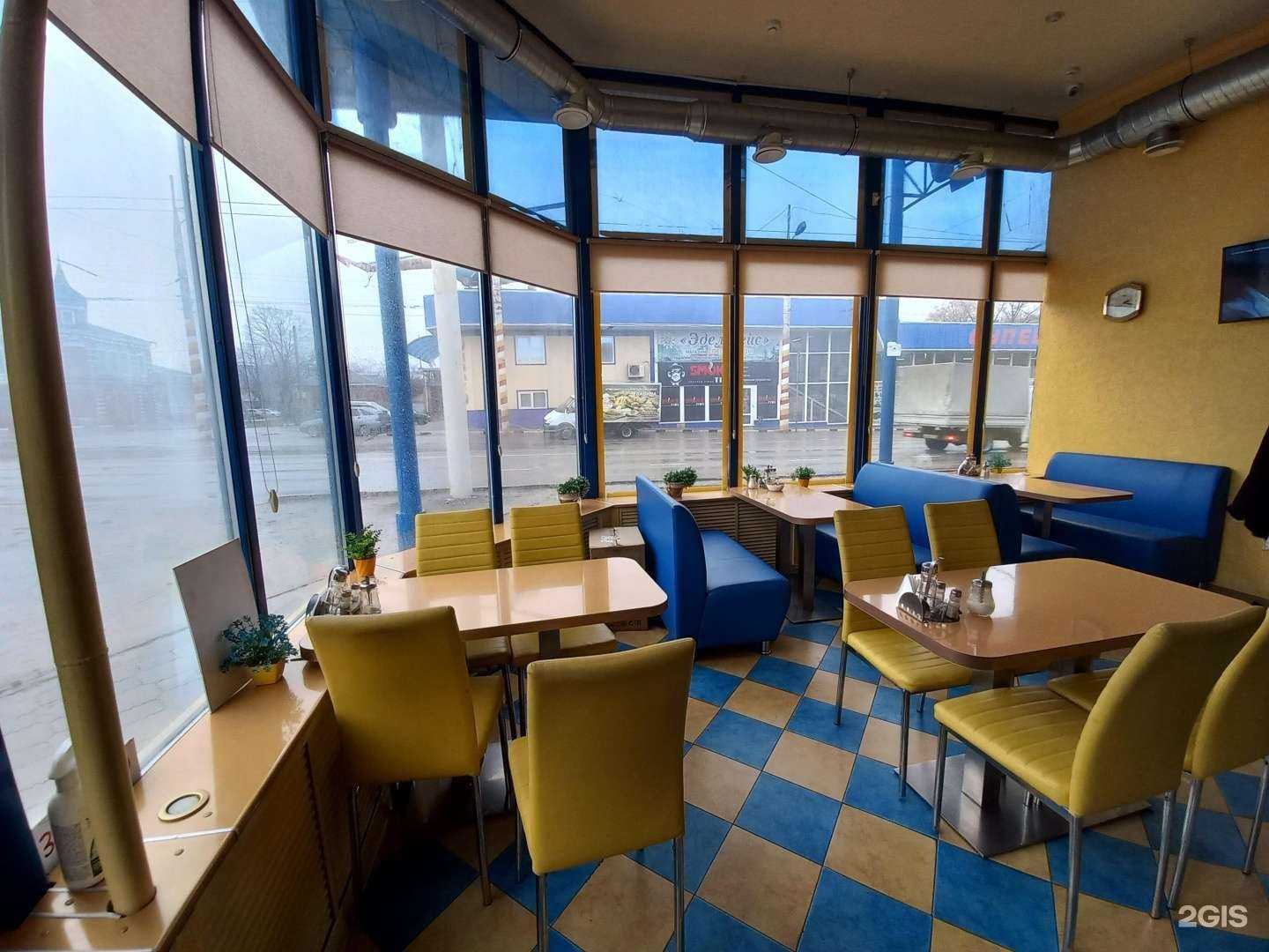 Отзывы на компанию Обжорка в Армавире c фото