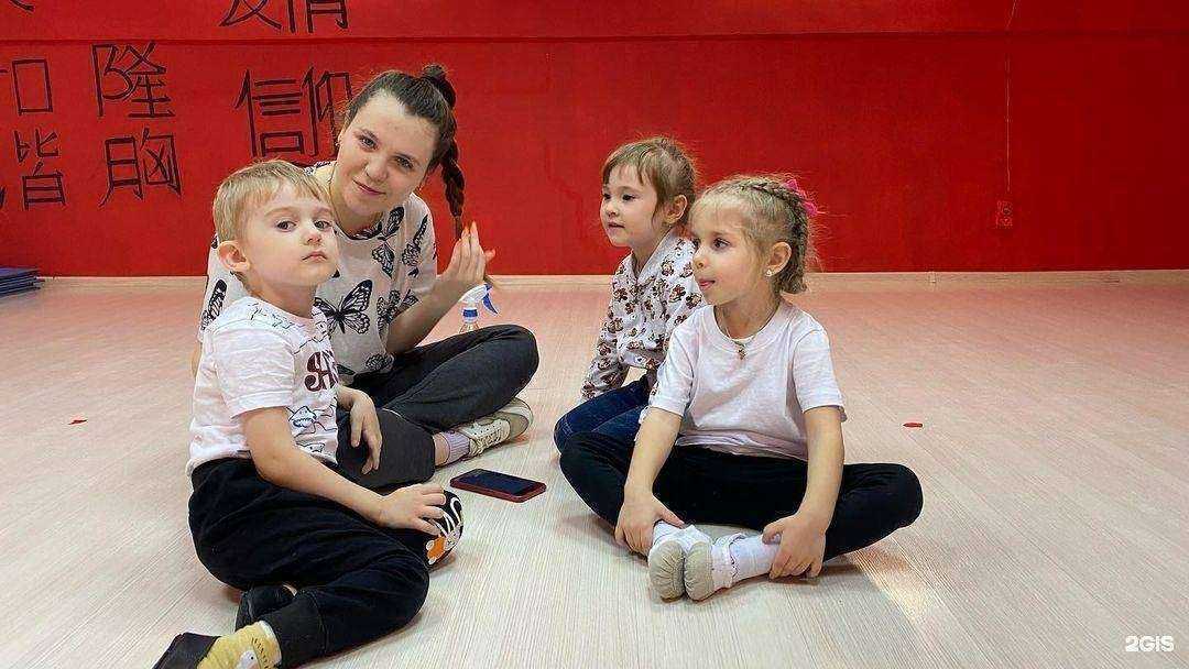 Отзывы на компанию Shaolin в Бузулуке c фото