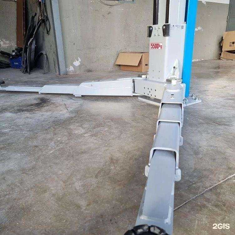 Отзывы на компанию Профинструмент в Калининграде c фото