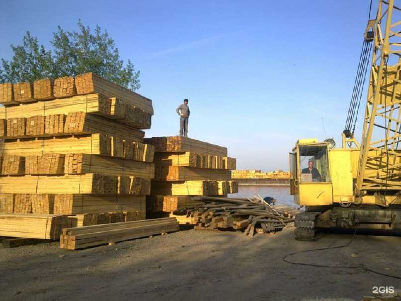 Отзывы на компанию Пиломатериалы Прикамья в г. Пермь c фото