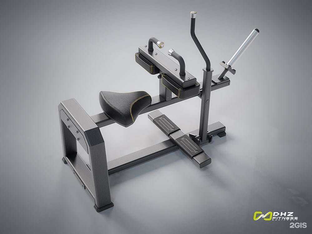 Отзывы на компанию ДиЭйчЗет Фитнес в Новосибирске c фото