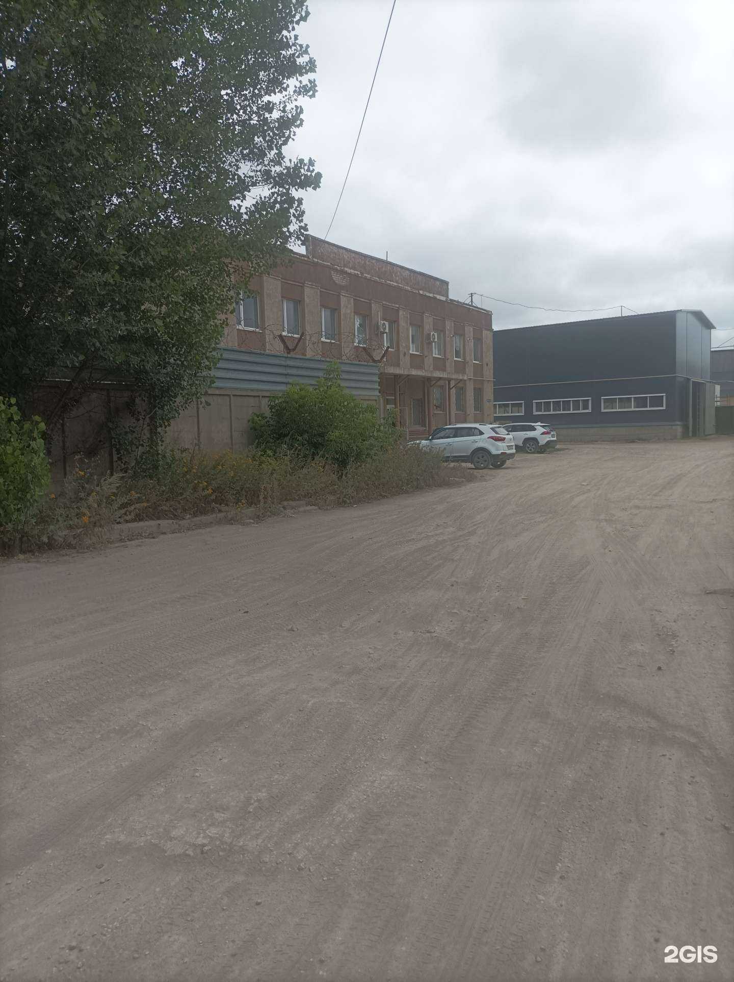 Отзывы на компанию Техсталь в г. Липецк c фото