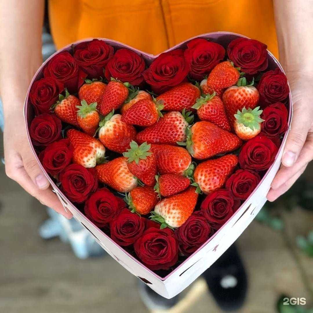 Отзывы на компанию Flowers and Gifts в Сочи c фото