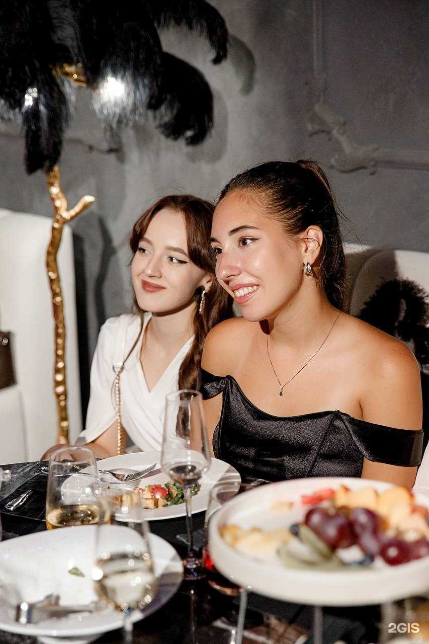 Отзывы на компанию The Gentleman в Краснодаре c фото