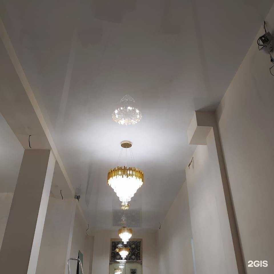 Отзывы на компанию Дом комфорт в Грозном c фото