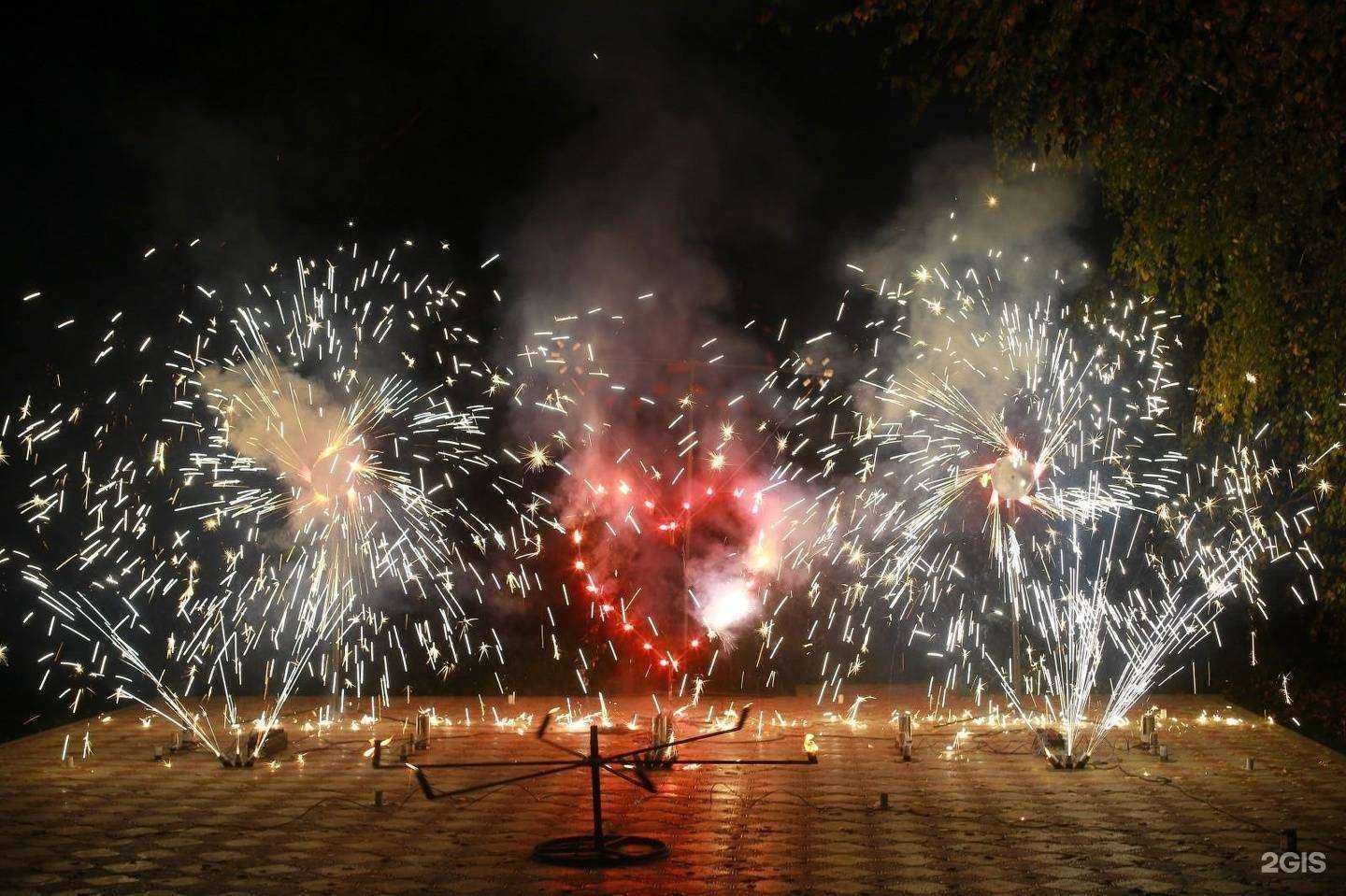 Отзывы на компанию Большой праздник в г. Пермь c фото