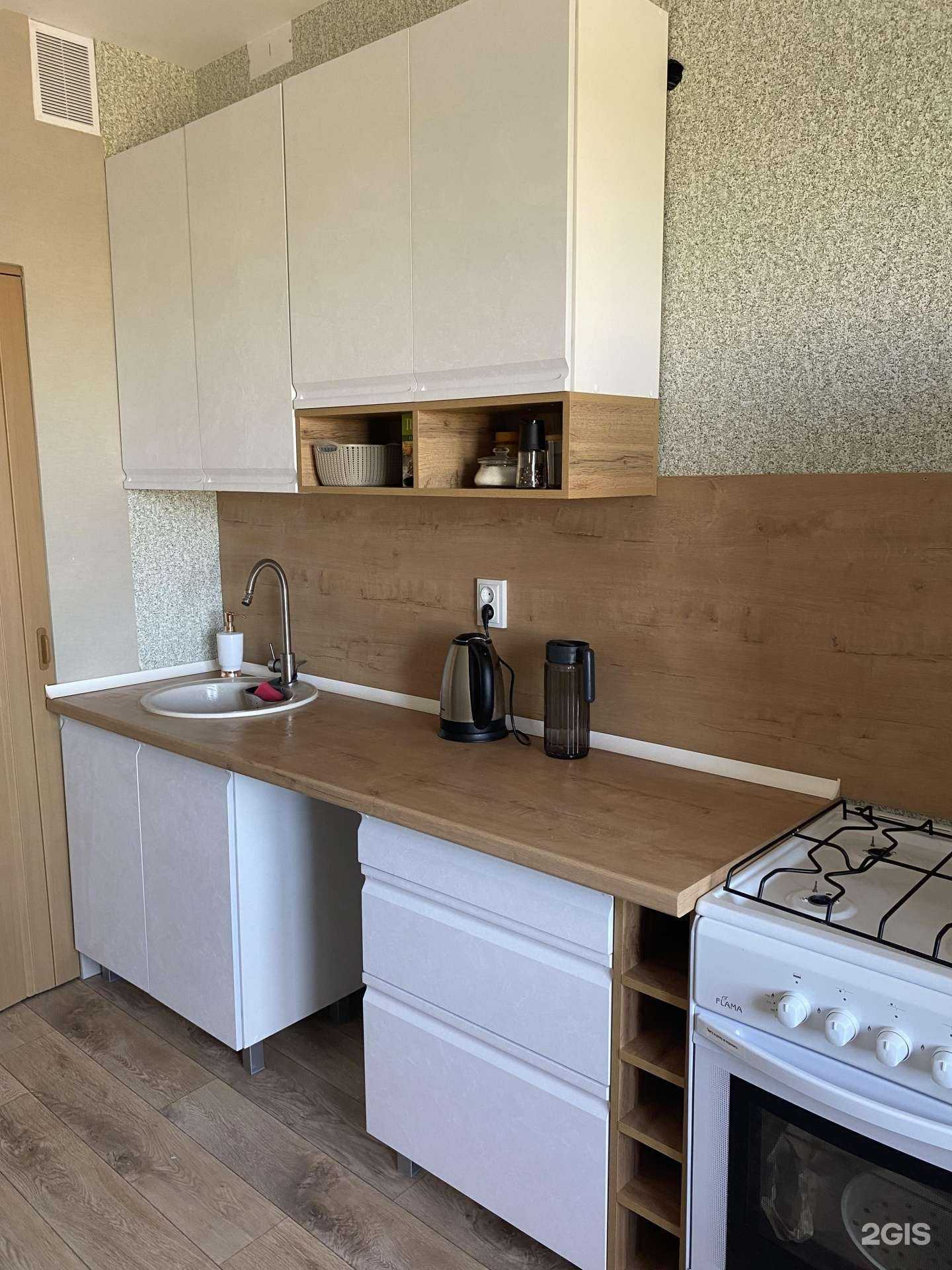 Отзывы на компанию Leko в Омске c фото